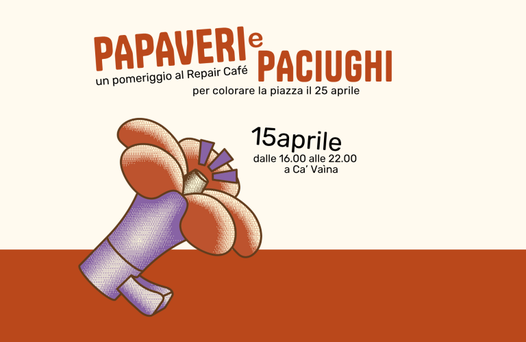 immagine di PAPAVERI E PACIUGHI