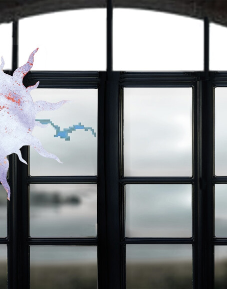 immagine di Un eccesso di amore