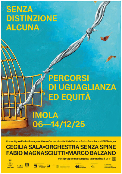 immagine di Parole oltre le sbarre