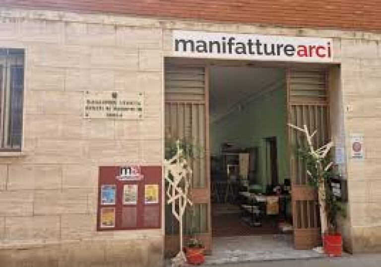 copertina di Utopia Lab