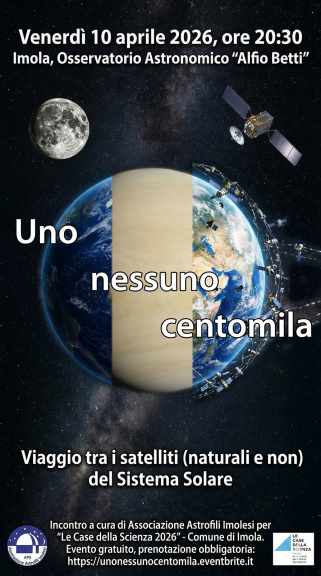UnoNessunoCentomila IG
