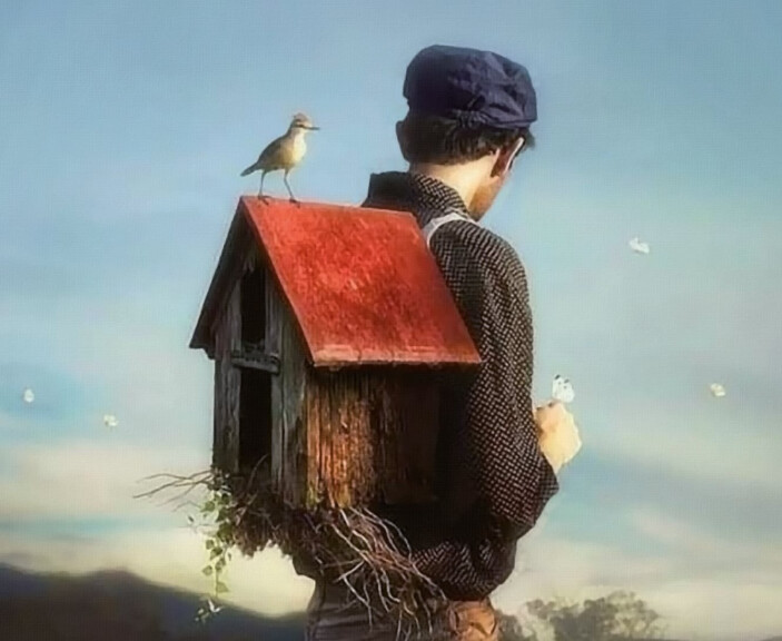 copertina di Quando tace il vento