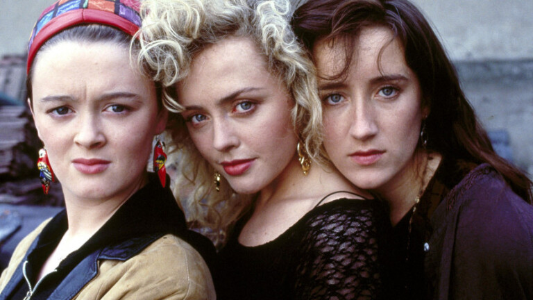 copertina di The commitments - Cinema in tour