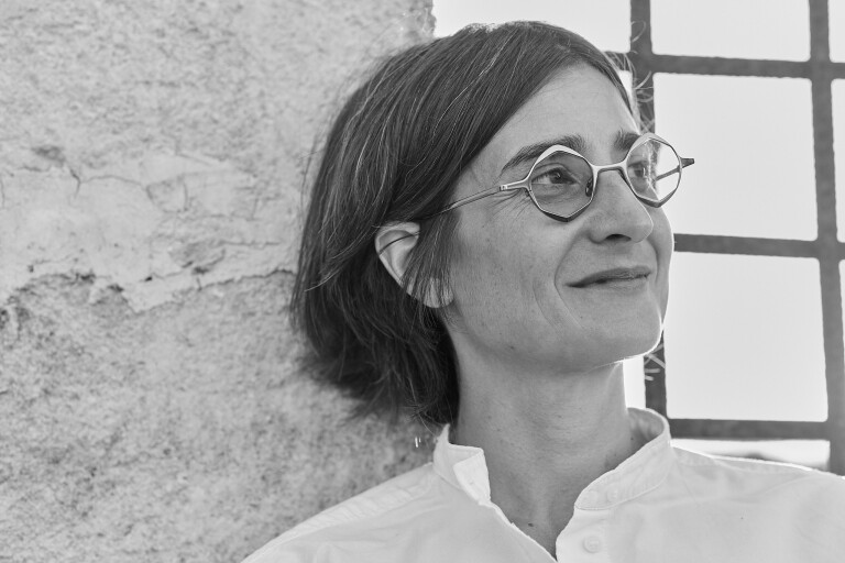 copertina di IL CIBO INCONTRA - CHIARA VALERIO