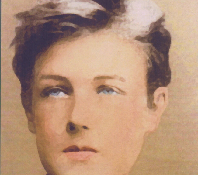 immagine di Isabelle Rimbaud. Mio fratello Arthur 