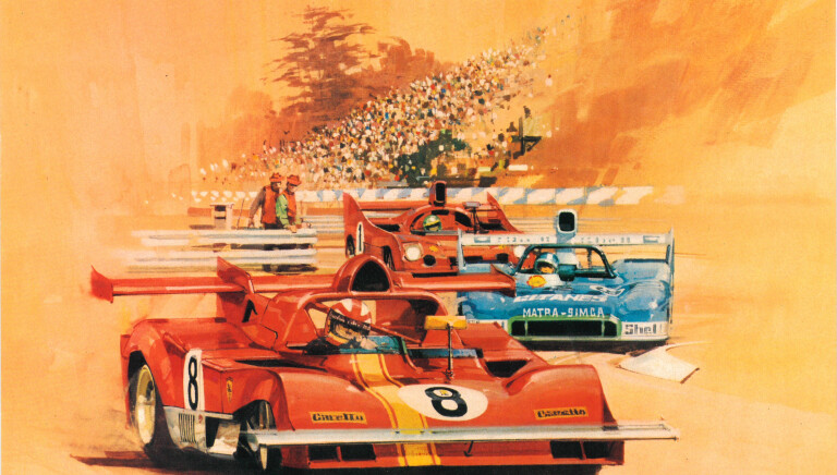 copertina di Imola Endurance: storie di uomini e motori