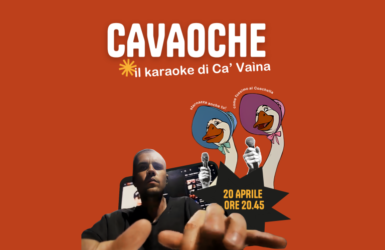 immagine di Cavaoche