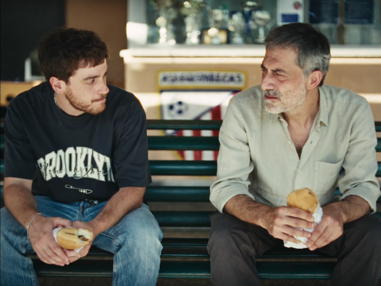 immagine di Corto che passione (David di Donatello 2026)