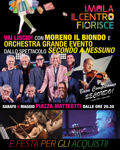 copertina di VAI LISCIO!