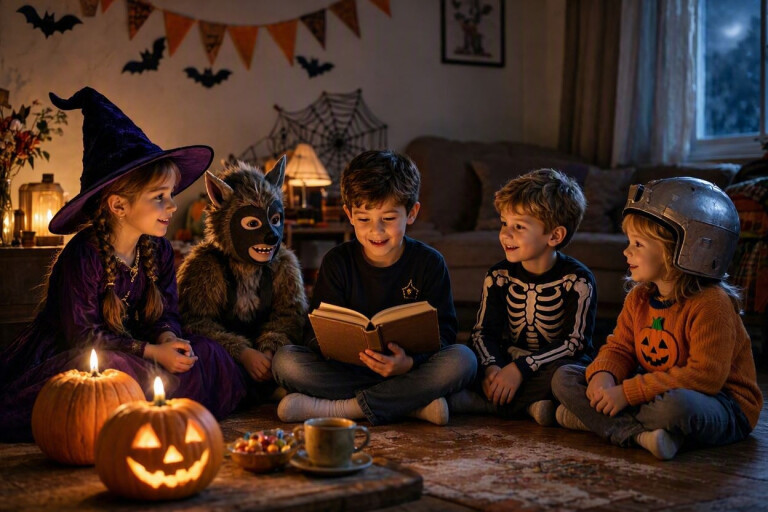copertina di Boo! Che paura