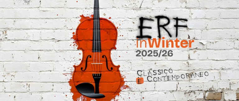 copertina di ERF#StignaniMusica 25-26