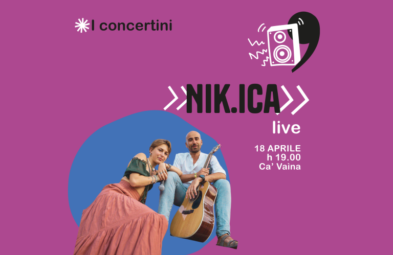immagine di nik.ica live
