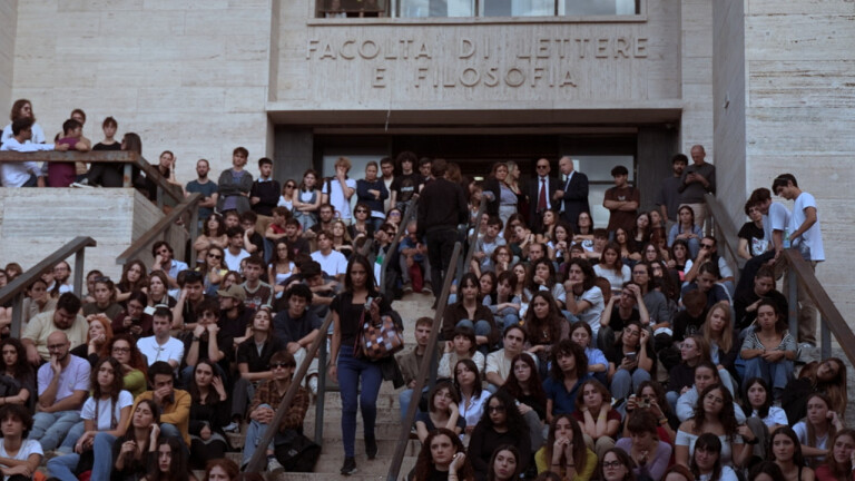 immagine di Noi e la grande ambizione