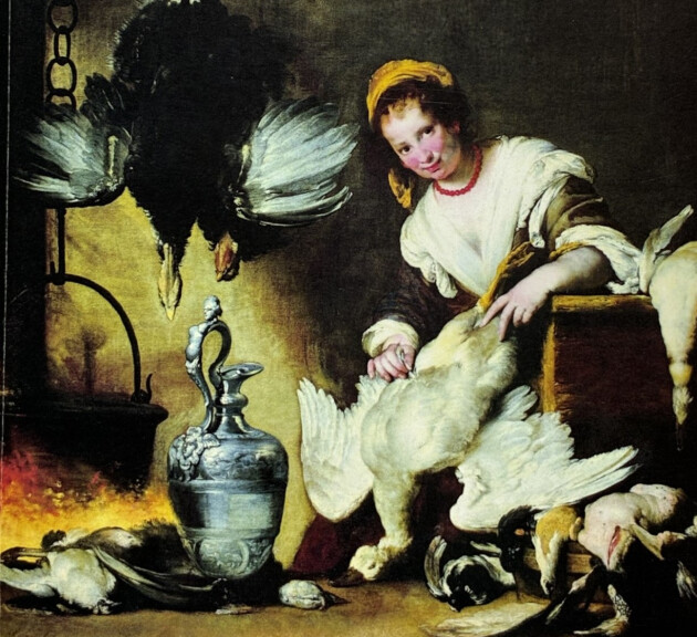 immagine di Racconti & leggende intorno al cibo