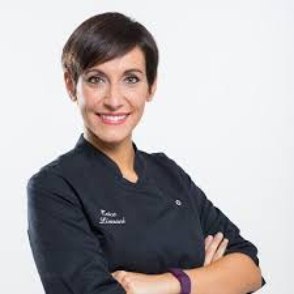 immagine di Una mattinata con Erica Liverani