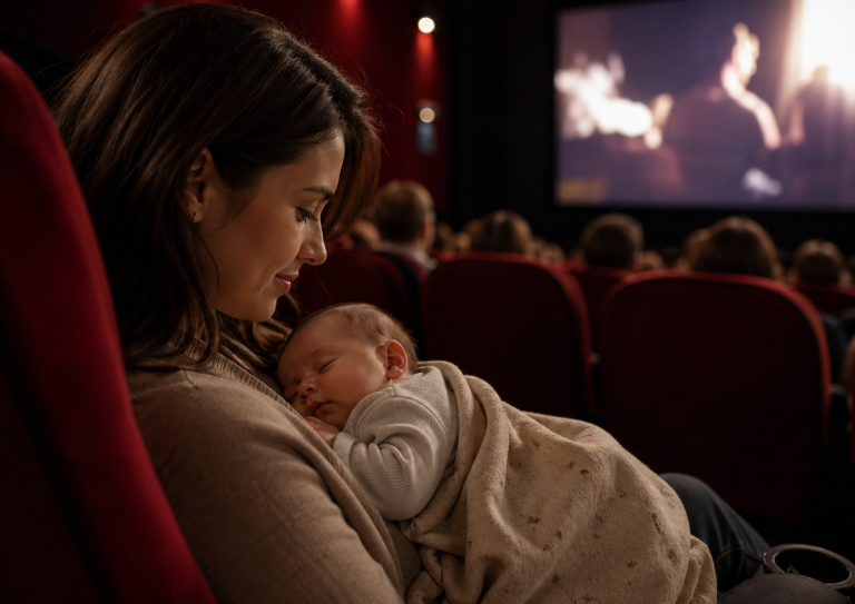 immagine di Cine Mamma