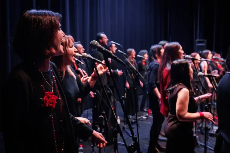 immagine di Gospel Experience Choir