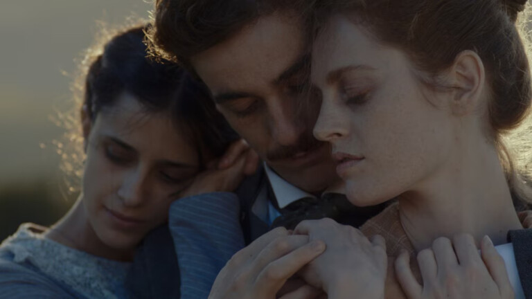 copertina di Zvanì - Il romanzo famigliare di Giovanni Pascoli