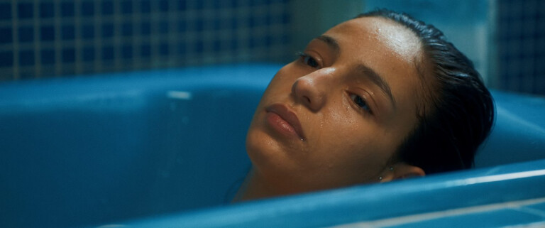 immagine di La più piccola (V.M.14)