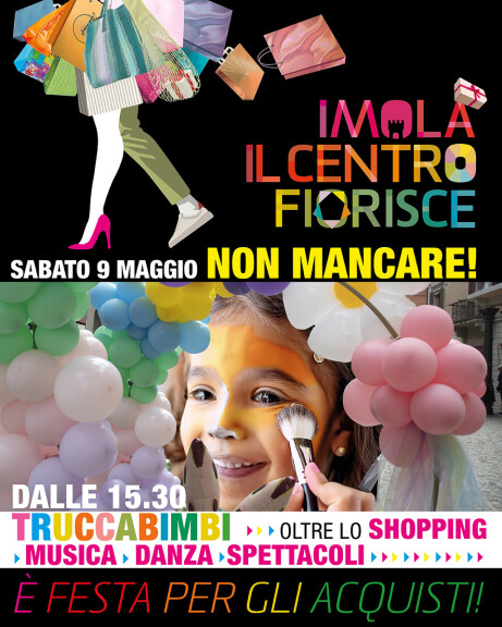 immagine di Truccabimbi