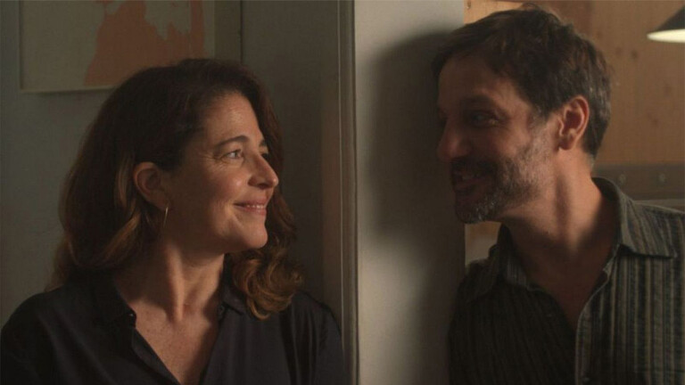 copertina di La mia amica Eva