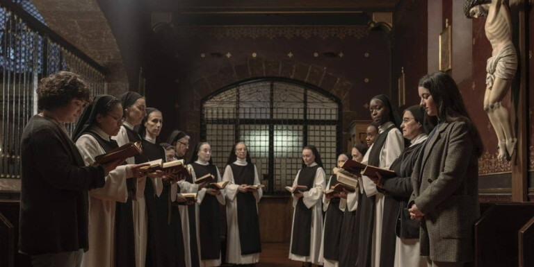 immagine di Los Domingos