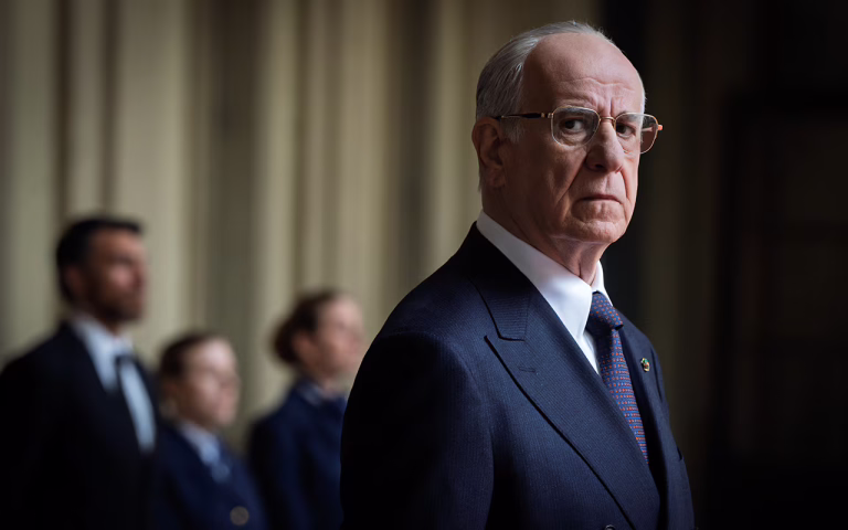 immagine di [Anteprima Nazionale] LA GRAZIA