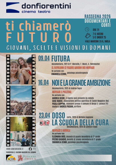 rassegnaDF  DOC 2026 D