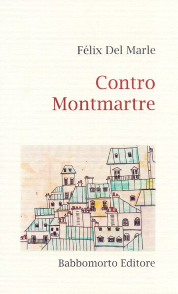 copertina di Microeditoria a Imola: Babbomorto Editore