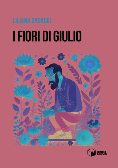 copertina di I fiori di Giulio