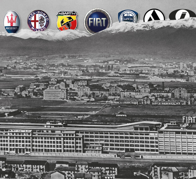 copertina di Chi ha ucciso l’auto in Italia? Quarant’anni di errori segreti e retroscena dell’industria automobilistica nazionale