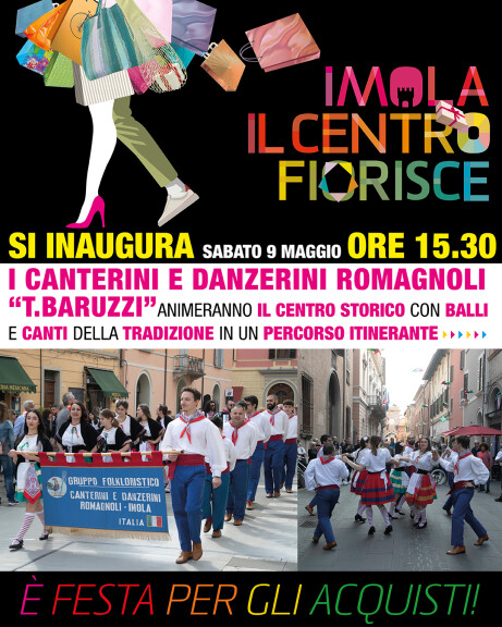 immagine di Si inaugura