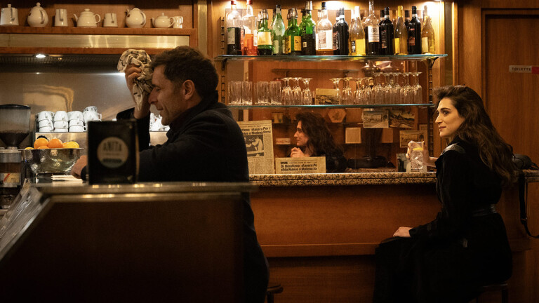 immagine di Breve storia d'amore