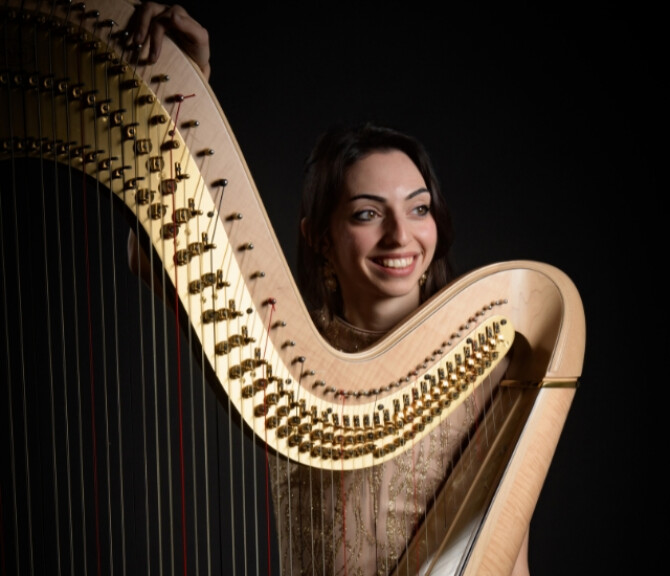 immagine di Giovani talenti - Serate di musica nel verde