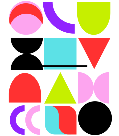 copertina di I suoni di Flatlandia. Fantasie musicali