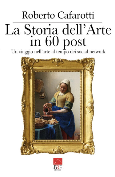 copertina di La storia dell’arte in 60 post