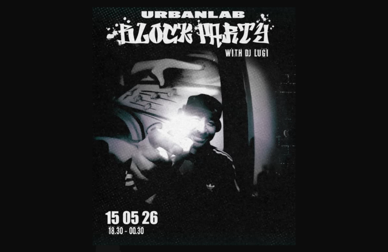 immagine di Urban Lab