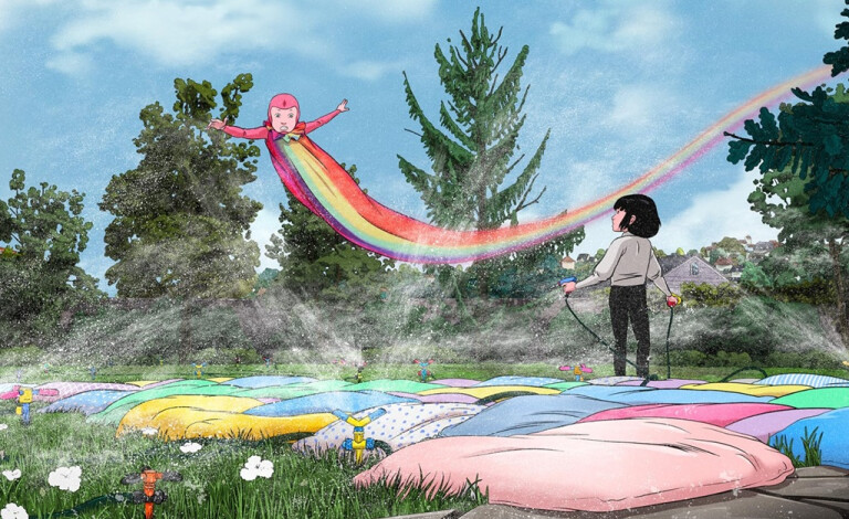 immagine di ARCO - Un'amicizia per salvare il futuro