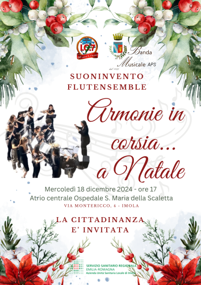 Armonie in corsia... a Natale (1)