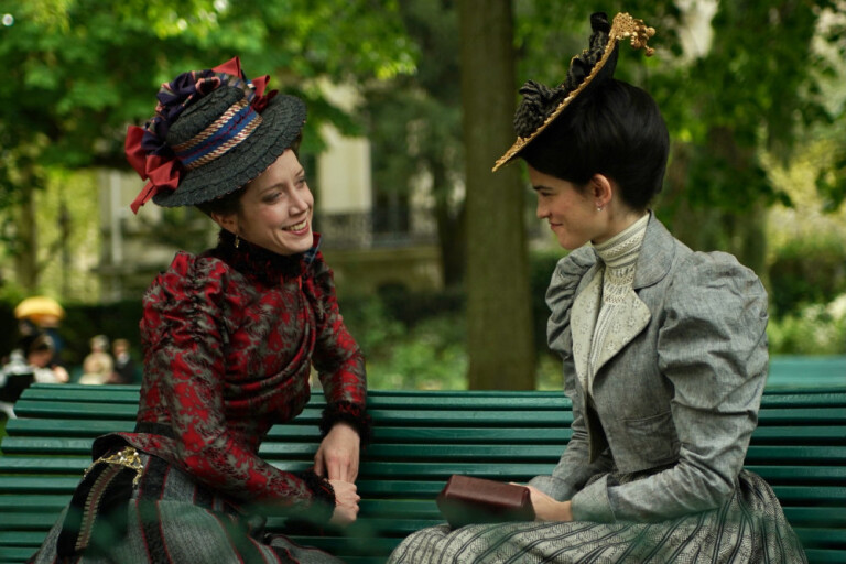 immagine di I colori del tempo