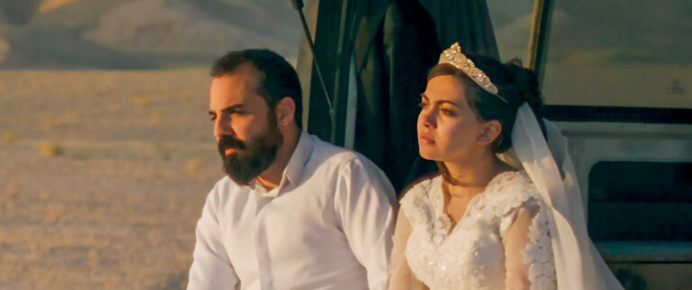 immagine di Un semplice incidente