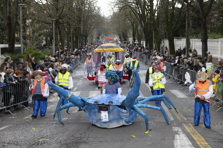 immagine di Grande Sfilata dei Fantaveicoli 2026