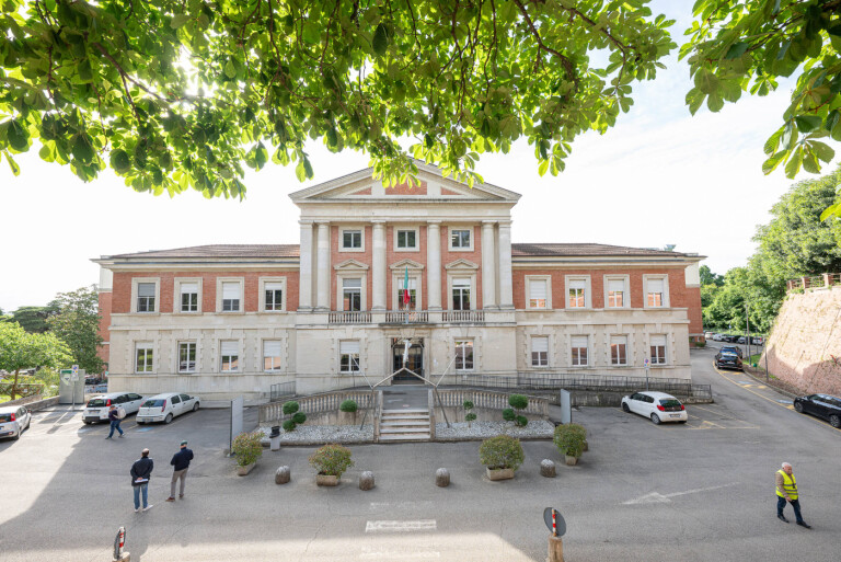 copertina di OPEN DAY DI MONTECATONE