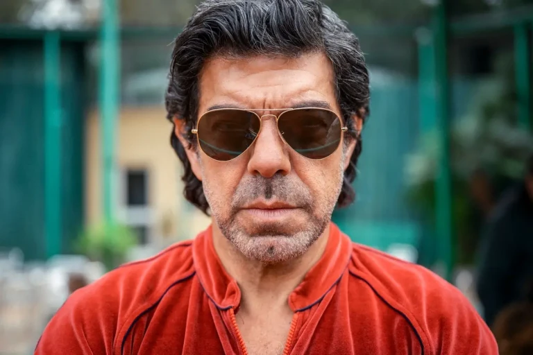 copertina di Il maestro