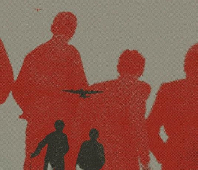 copertina di I fascisti tradirono l’Italia