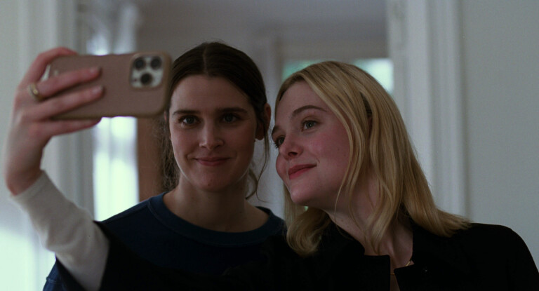 immagine di Sentimental Value