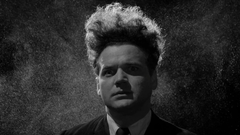 immagine di Eraserhead (VOS)