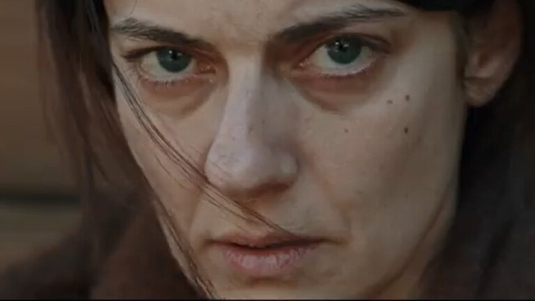 copertina di Elisa