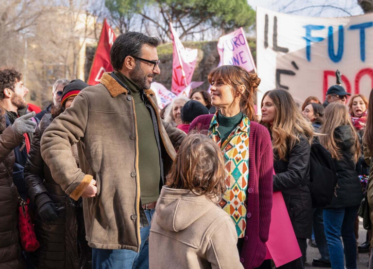 copertina di Due cuori due capanne