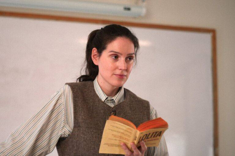 copertina di Sorry baby